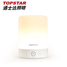 多用藍牙音響燈